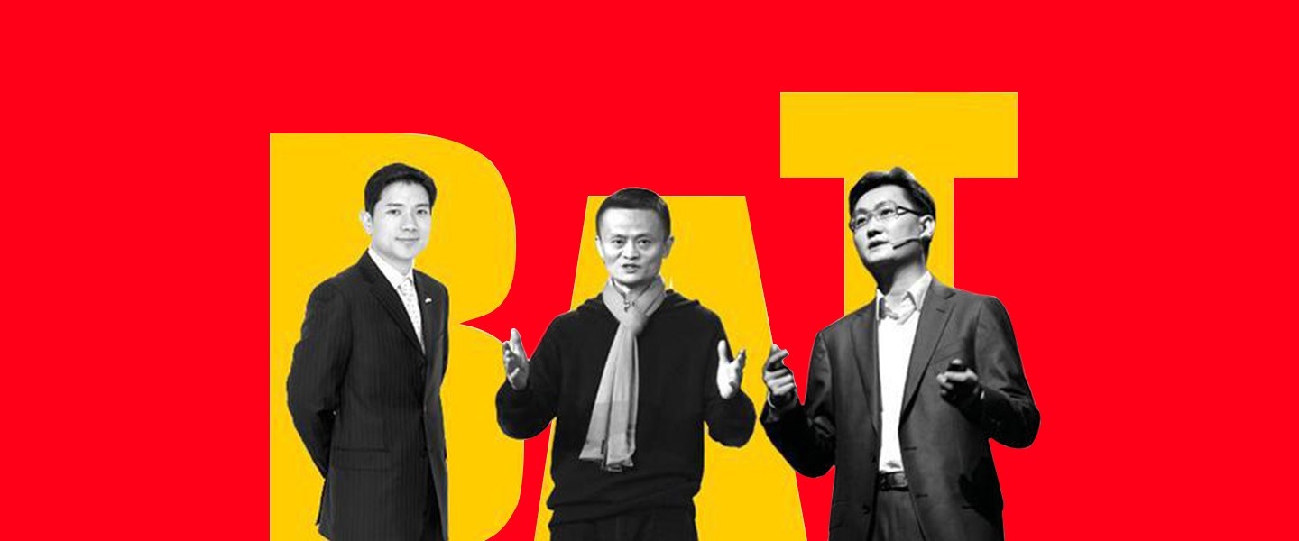 Alibaba Tencent đuổi kịp người Mỹ ảnh 3 Alibaba Tencent duoi kip nguoi My anh 3