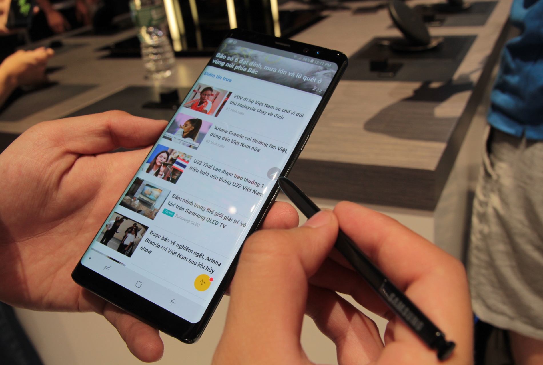 Anh thuc te Galaxy Note 8 anh 5