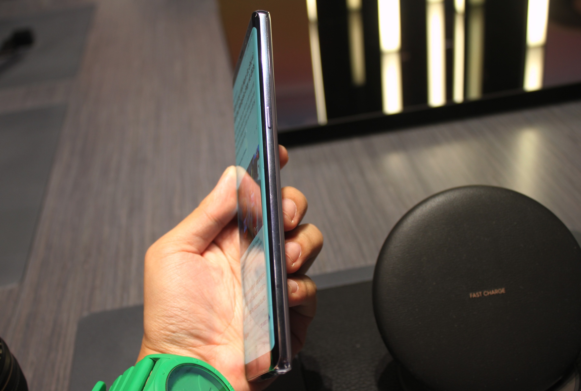 Anh thuc te Galaxy Note 8 anh 2