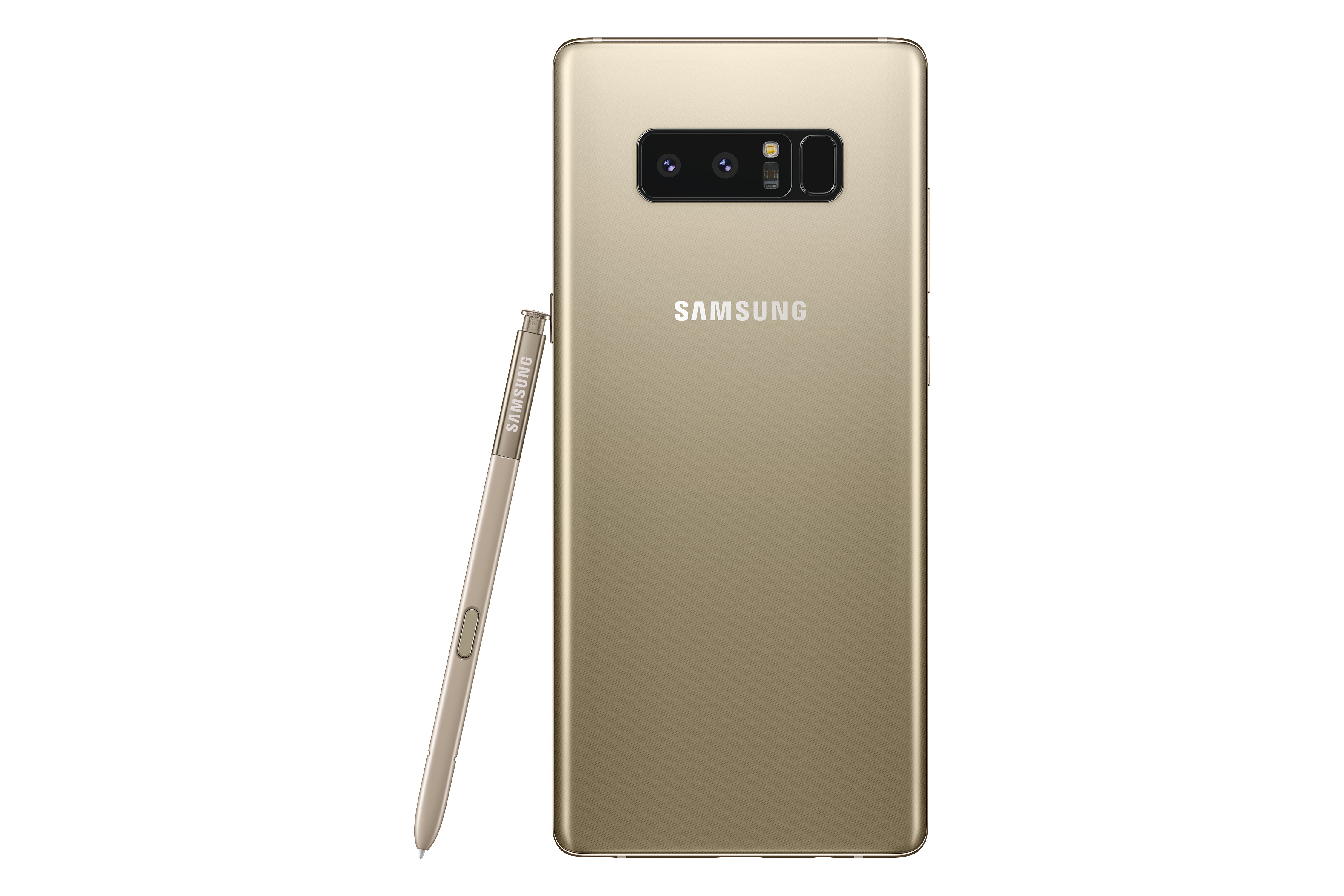 Gioi thieu dien thoai Galaxy Note 8 hinh anh