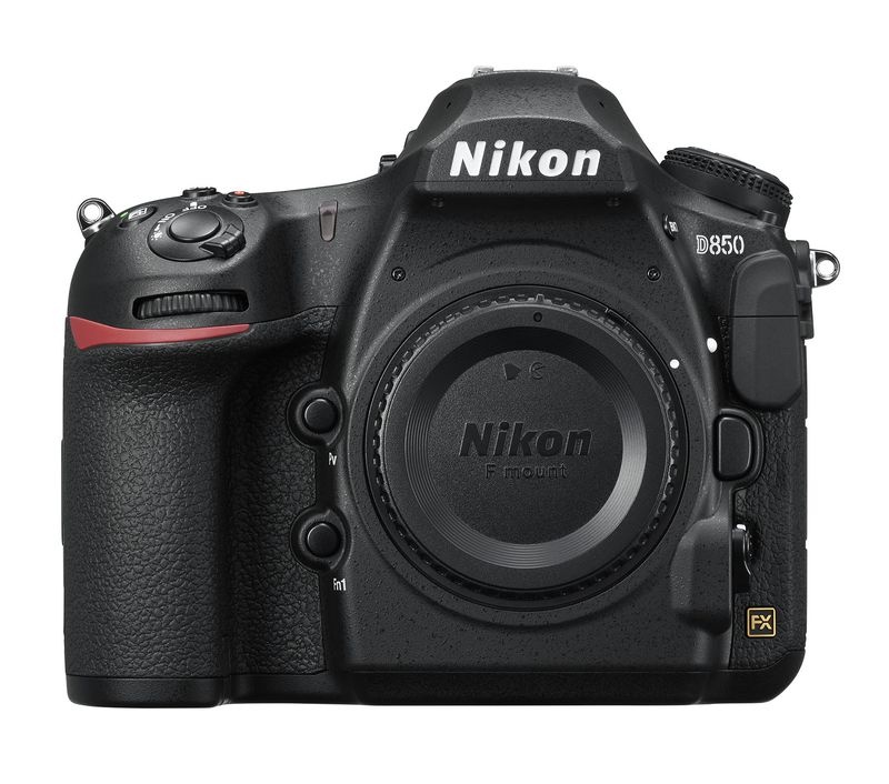 Nikon D850 ra mắt ảnh 9 Nikon D850 ra mat anh 9