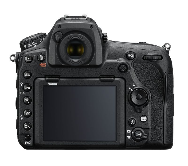 Nikon D850 ra mắt ảnh 8 Nikon D850 ra mat anh 8