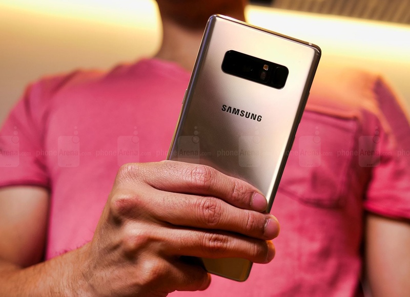 5 ly do nguoi dung iPhone phai ghen ty voi Galaxy Note 8 hinh anh