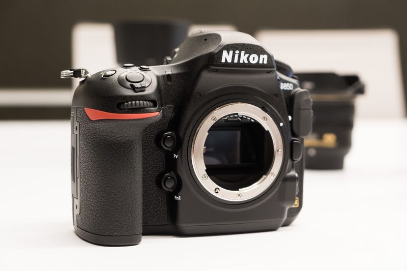 Nikon D850 ra mắt ảnh 14 Nikon D850 ra mat anh 14