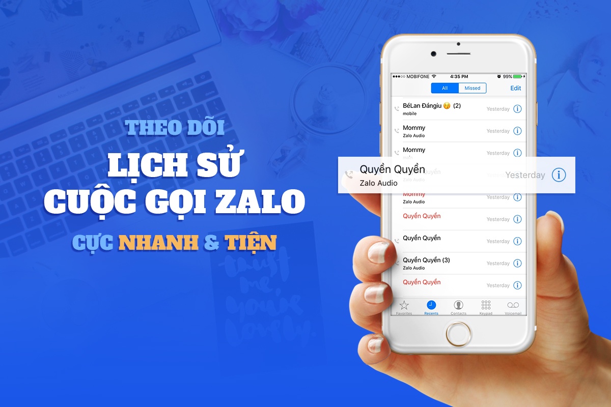 Zalo cho phép gọi từ danh bạ ảnh 1 Zalo cho phep goi tu danh ba anh 1