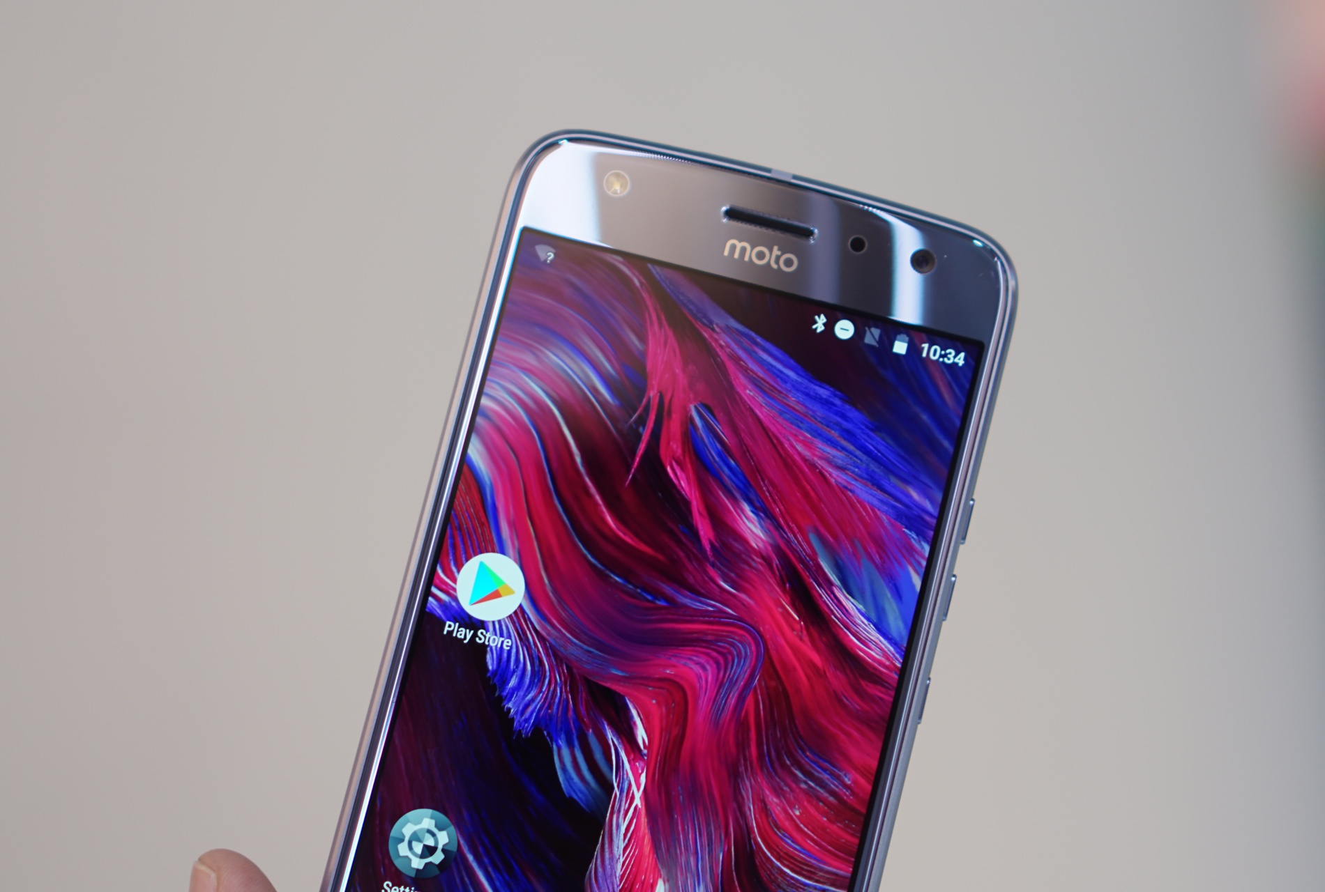 Anh thuc te Moto X4 anh 2