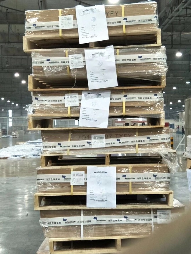 iPhone 8 len ke 22/9 anh 1