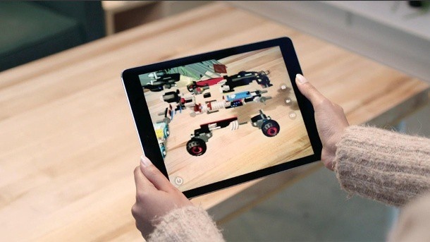 3 trào lưu định hình sau khi iPhone 8 ra mắt ảnh 3 3 trao luu dinh hinh sau khi iPhone 8 ra mat anh 3