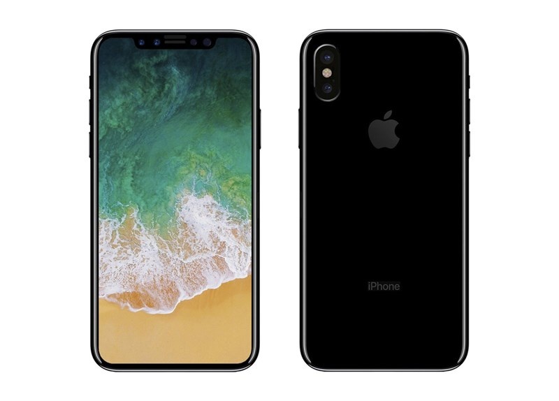 3 trào lưu định hình sau khi iPhone 8 ra mắt ảnh 2 3 trao luu dinh hinh sau khi iPhone 8 ra mat anh 2
