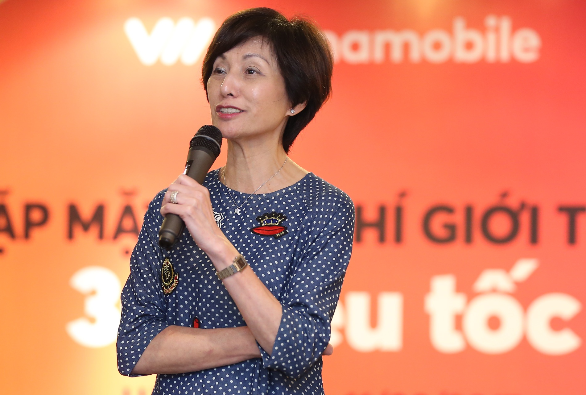 Sep Vietnamobile: ‘Chung toi muon dung dau mot phan khuc’ hinh anh