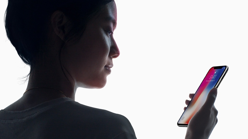 Tinh nang moi tren iPhone X anh 3