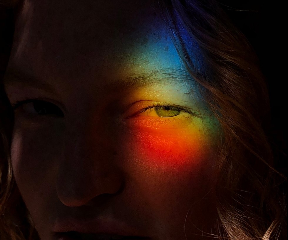 Anh chup thu tu iPhone X anh 7