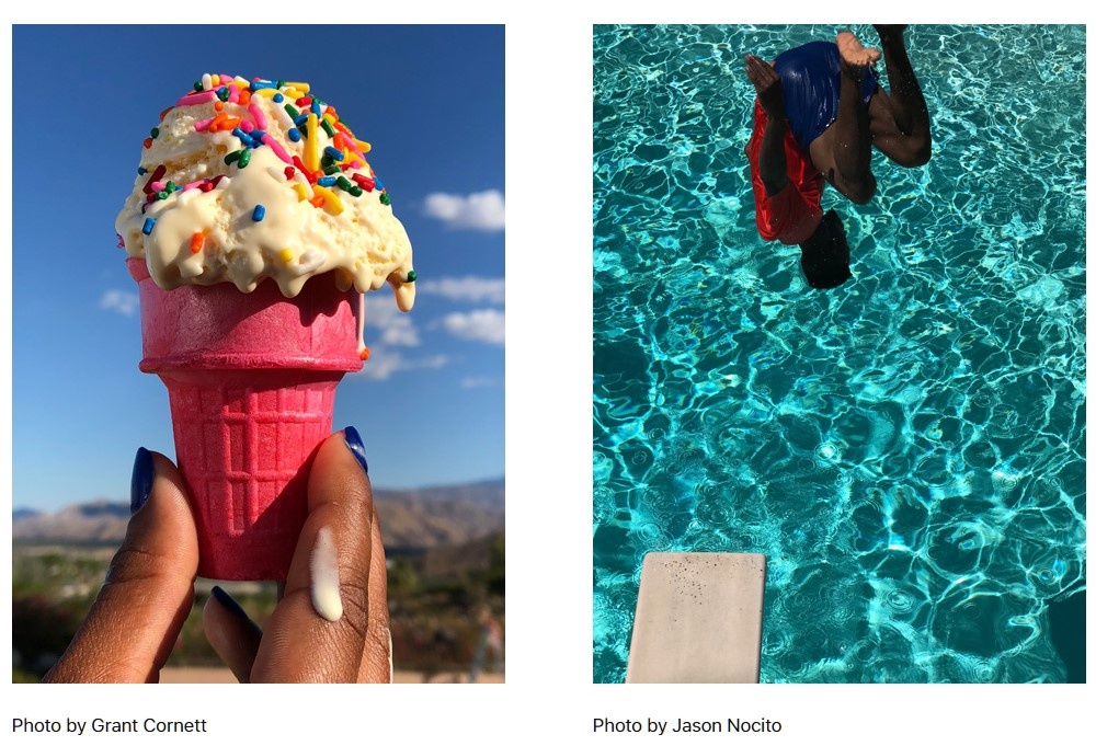 Anh chup thu tu iPhone X anh 9