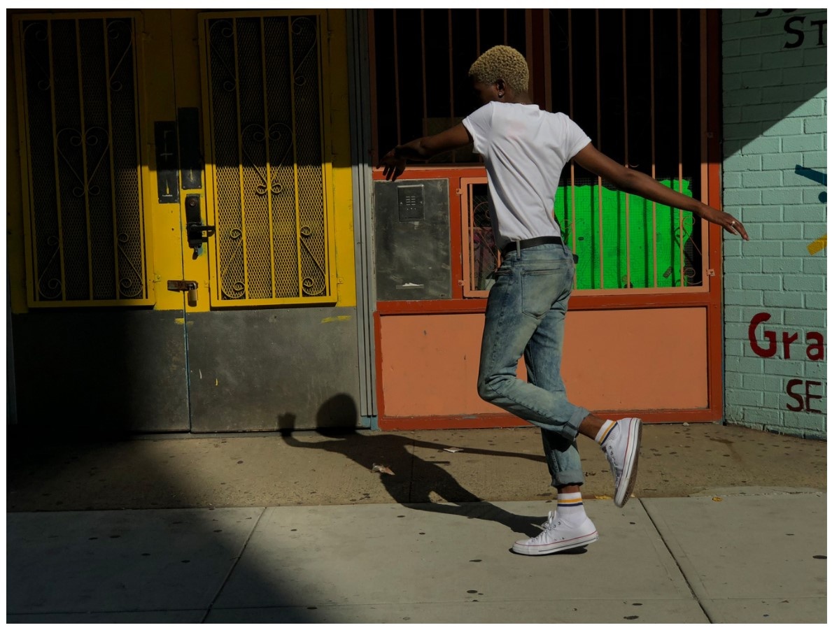 Nhung hinh anh chup thu dau tien tu iPhone X hinh anh