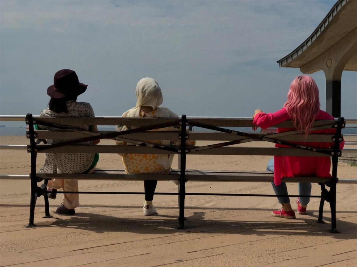 Anh chup thu tu iPhone X anh 12