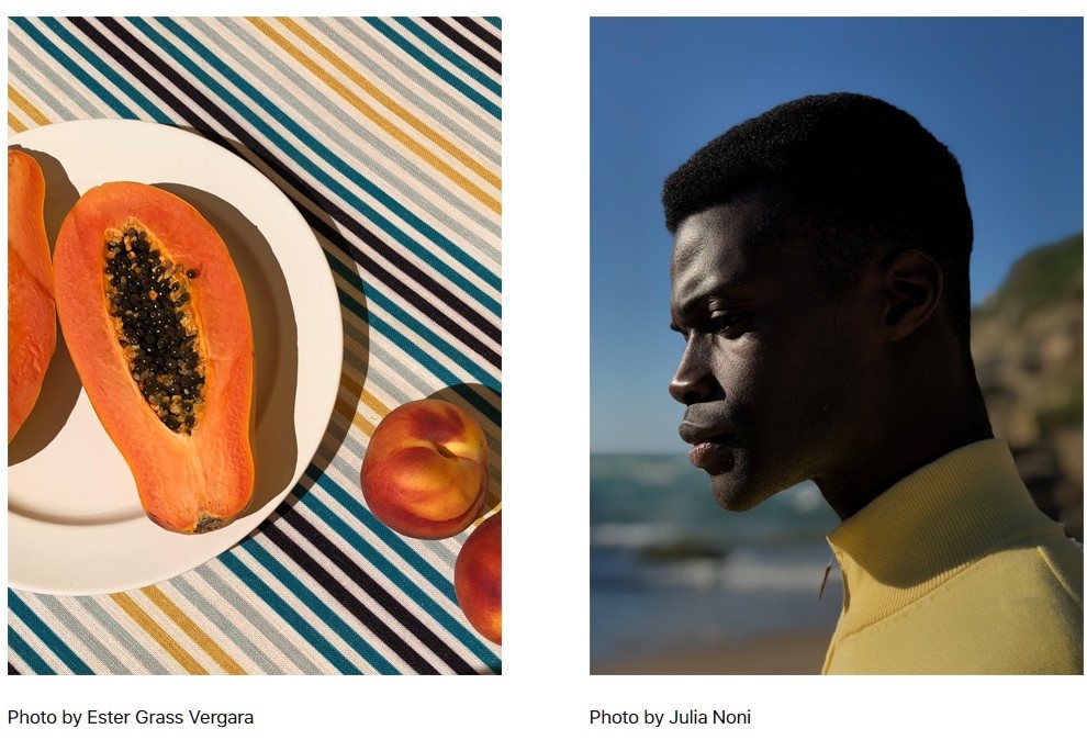 Anh chup thu tu iPhone X anh 16