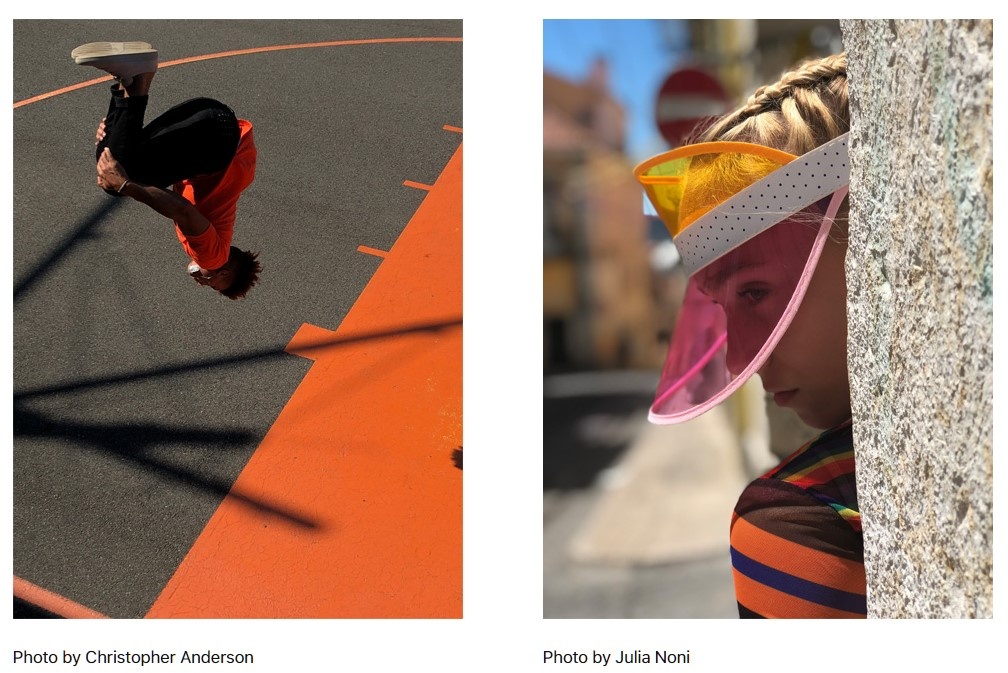 Anh chup thu tu iPhone X anh 17