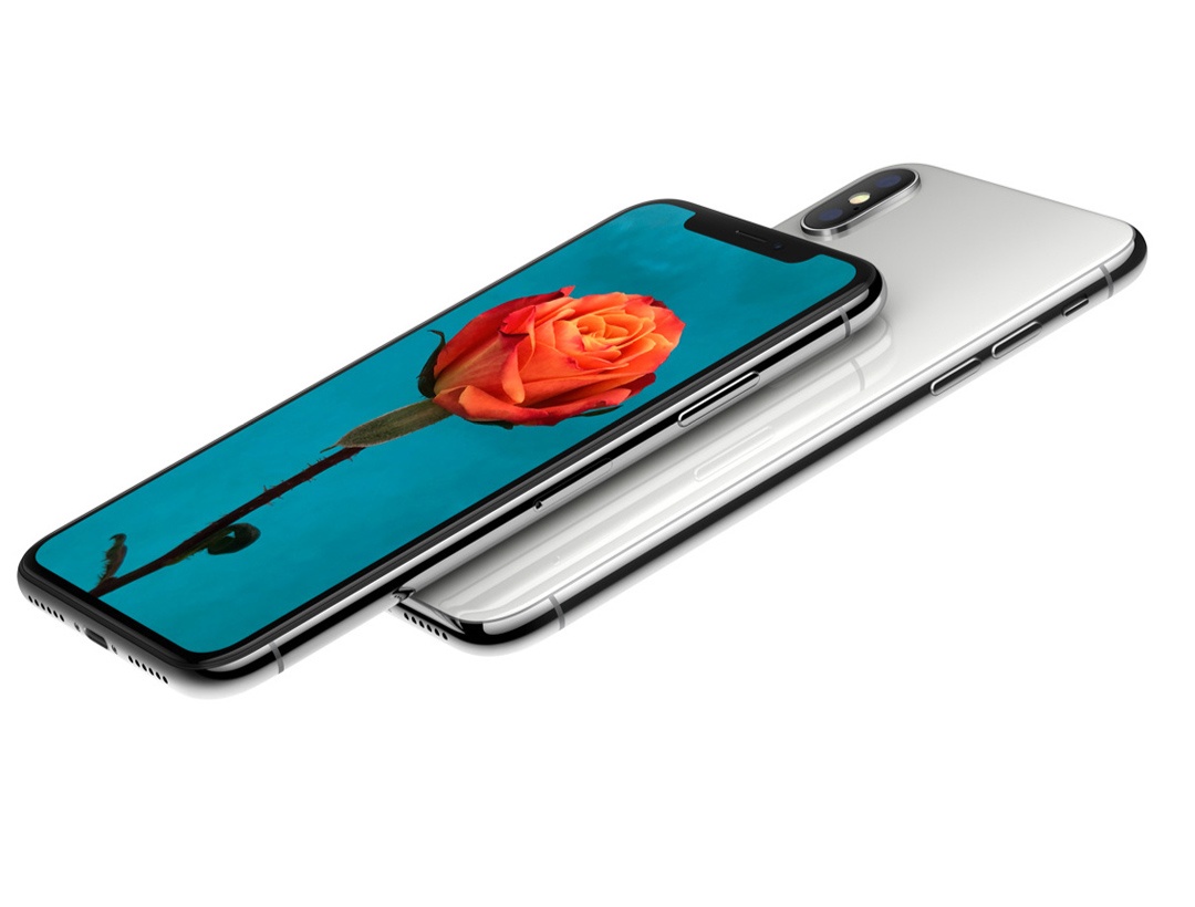 Tinh nang moi tren iPhone X anh 5