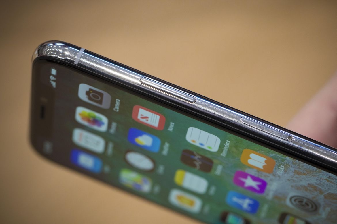 Ảnh thực tế iPhone X ảnh 6 Anh thuc te iPhone X anh 6