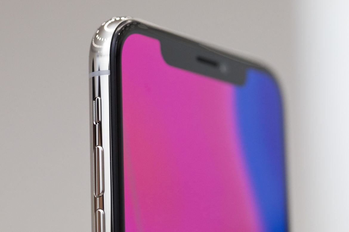 Ảnh thực tế iPhone X ảnh 10 Anh thuc te iPhone X anh 10