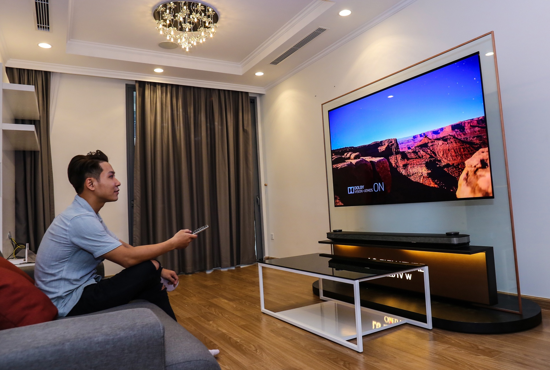 LG Signature W gia 300 trieu dong. anh 4