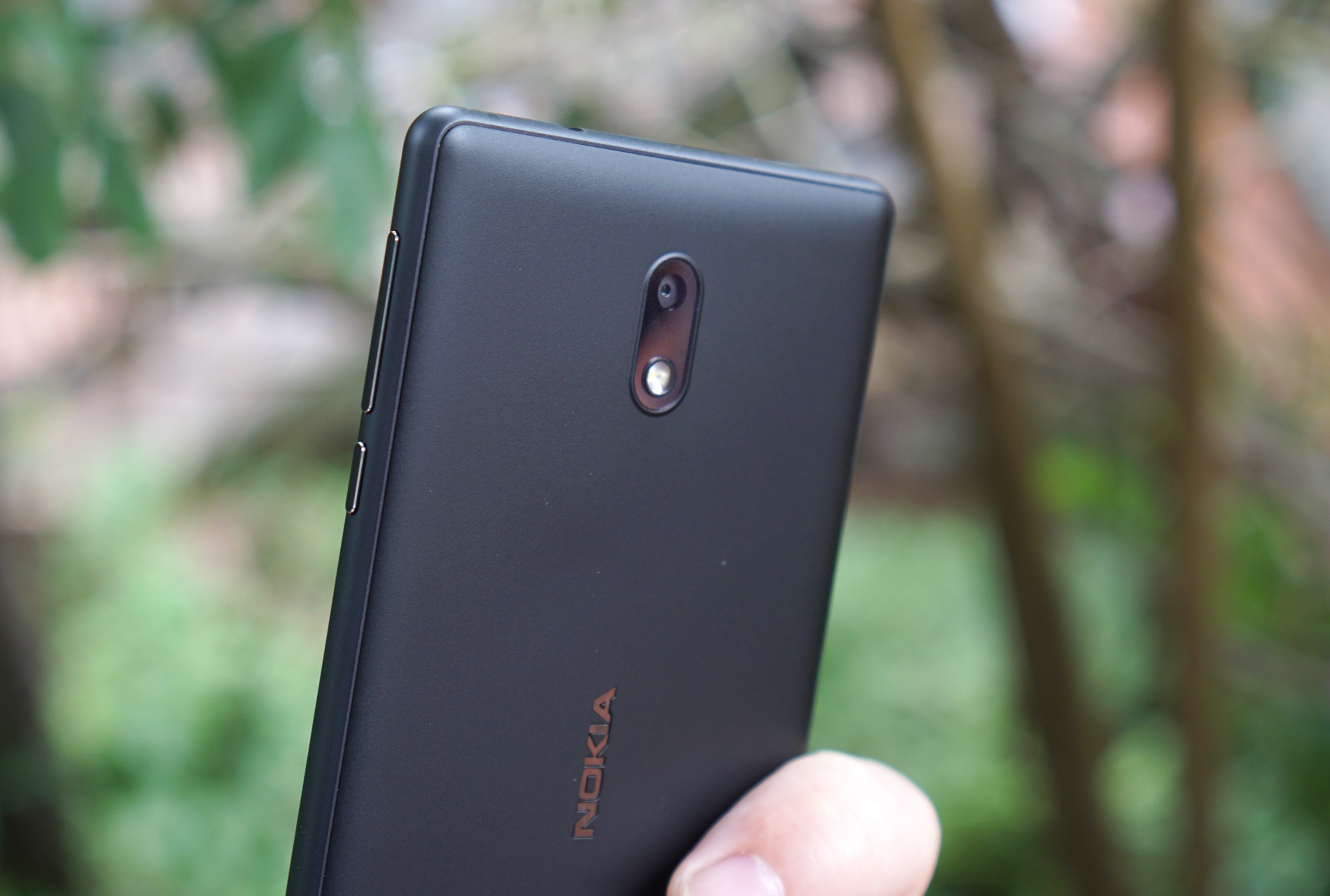 Đánh giá Nokia 3 ảnh 3 Danh gia Nokia 3 anh 3