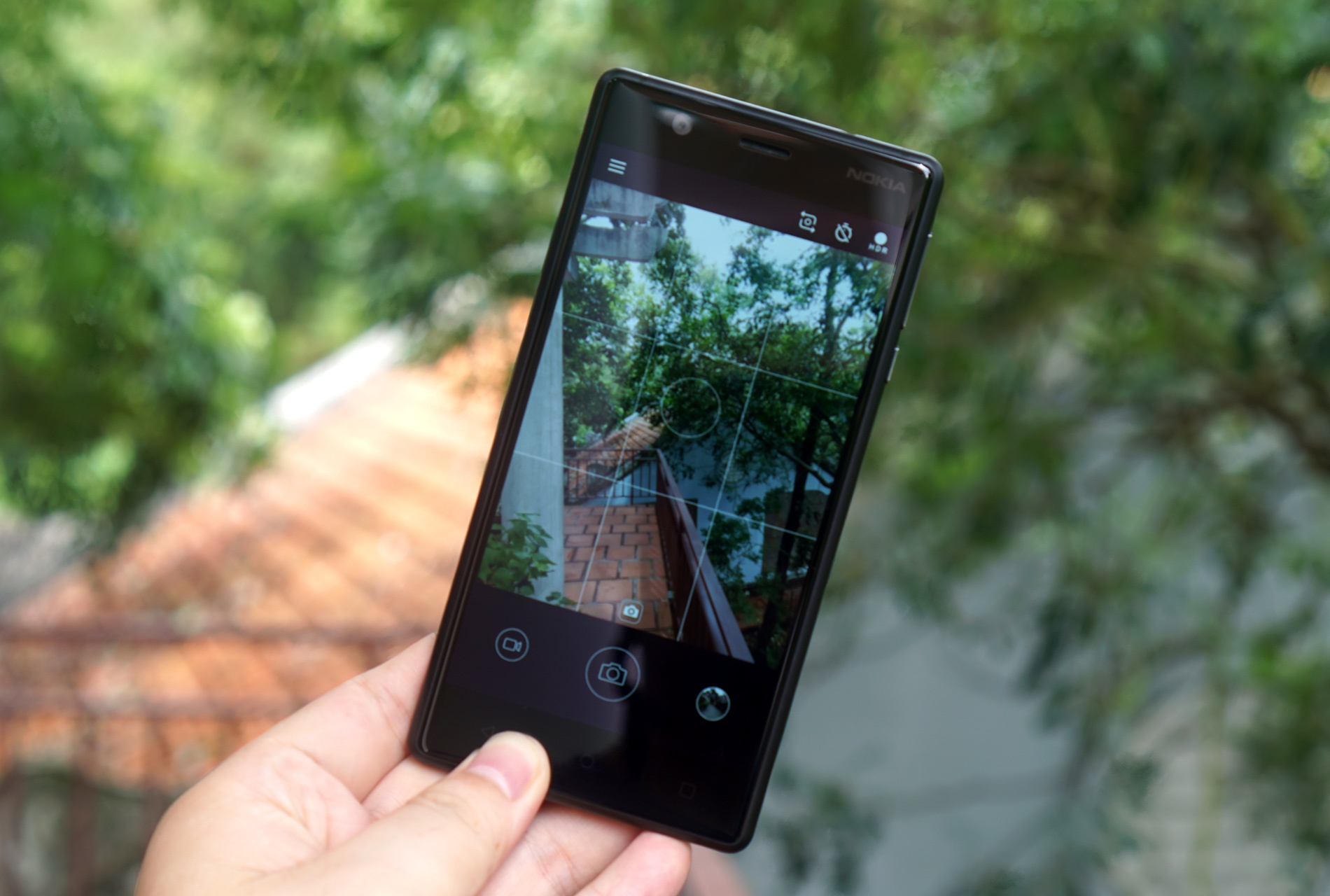 Đánh giá Nokia 3 ảnh 5 Danh gia Nokia 3 anh 5
