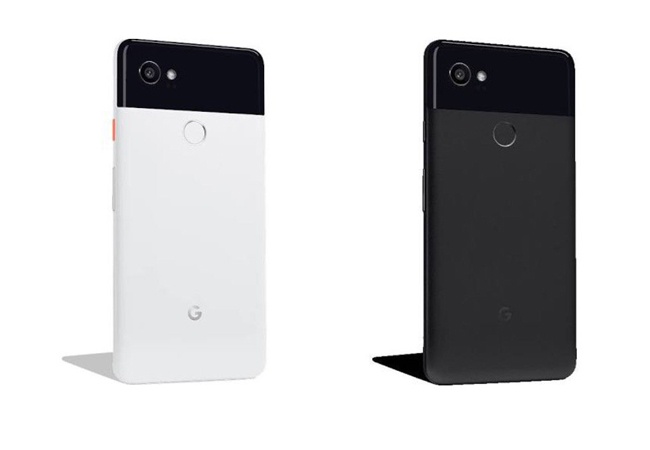 Sau iPhone, Google Pixel cung tang gia ca tram USD hinh anh