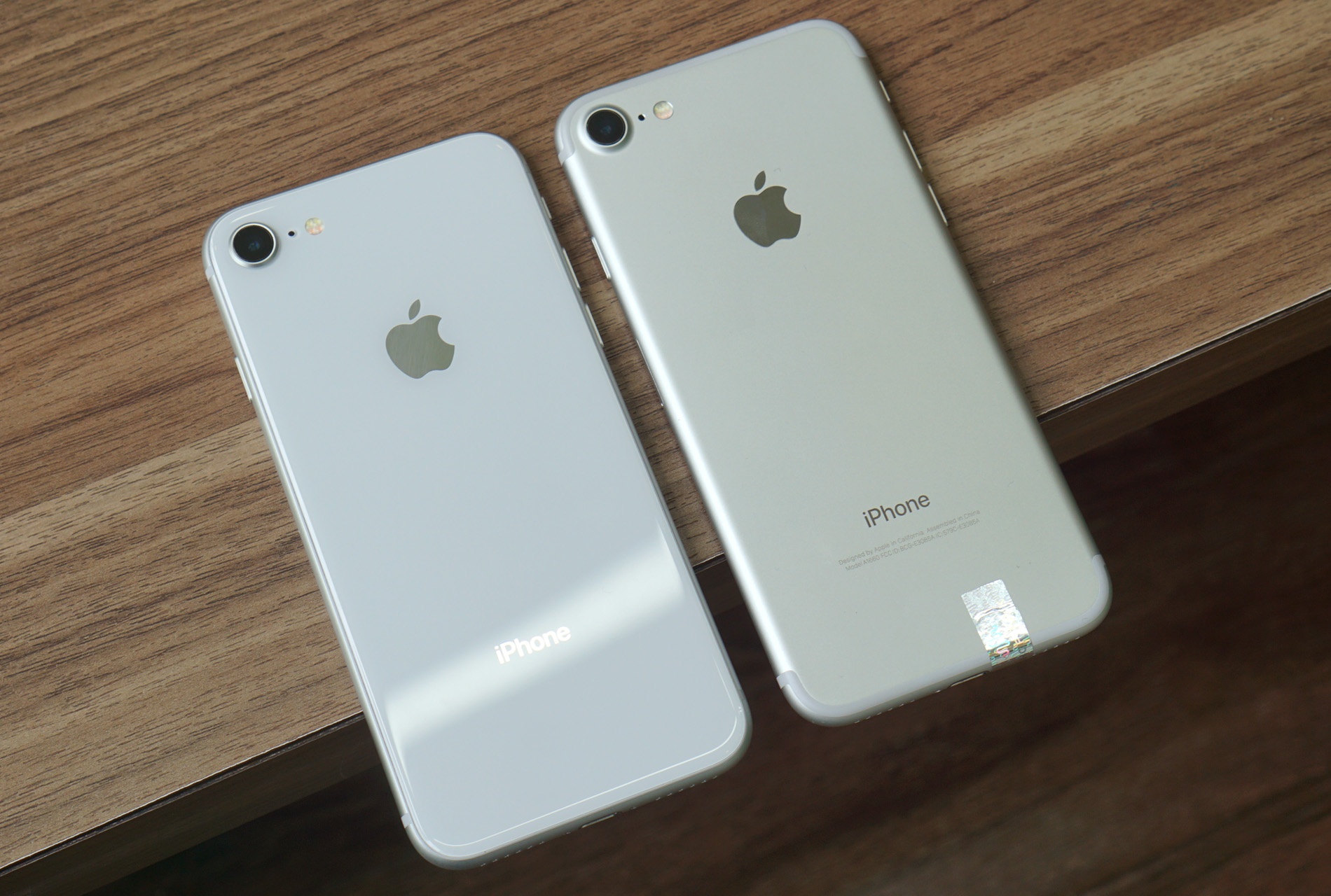 Do dang iPhone 8 iPhone 7 anh 1