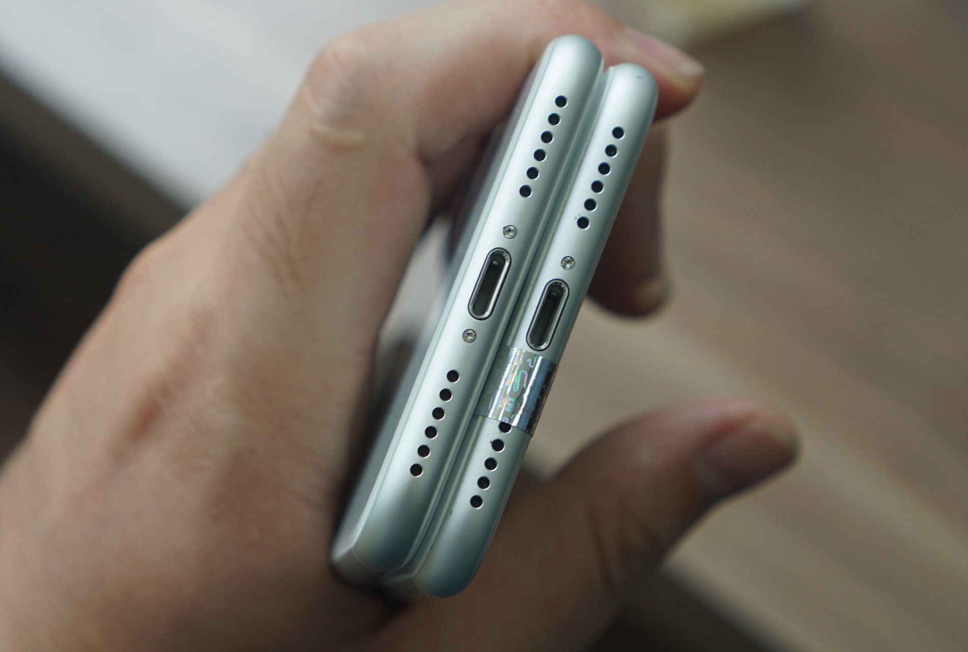 Do dang iPhone 8 iPhone 7 anh 6