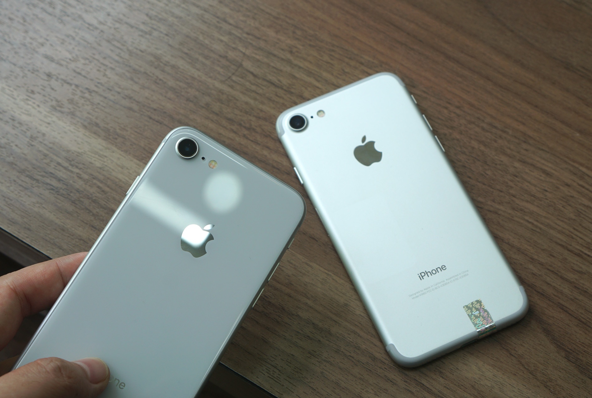 Do dang iPhone 8 iPhone 7 anh 9