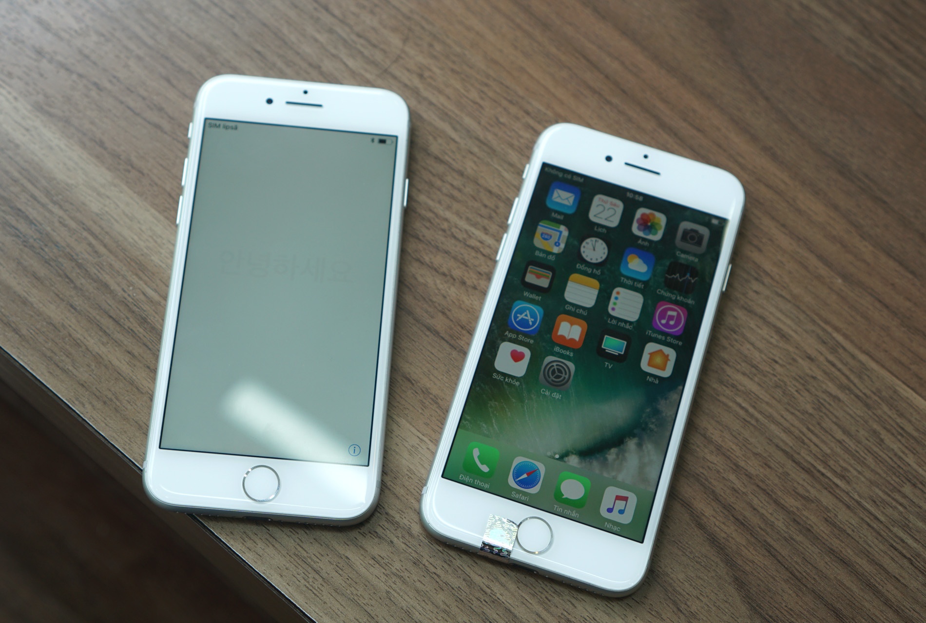 Do dang iPhone 8 iPhone 7 anh 2