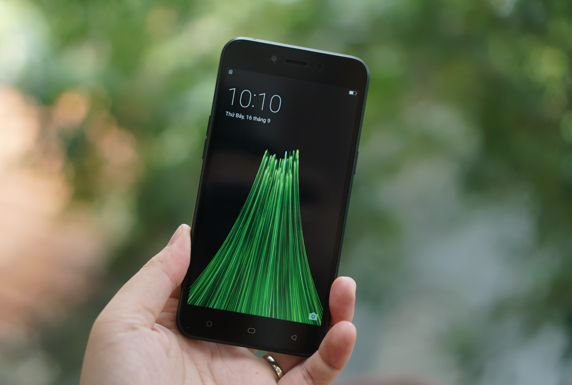 Danh gia Oppo A71 anh 11