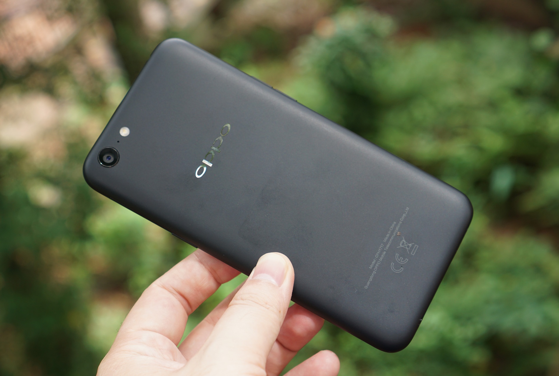 Danh gia Oppo A71 anh 10