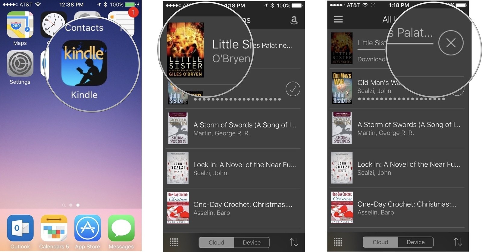 10 ung dung nen tai cho iPhone 8 anh 10