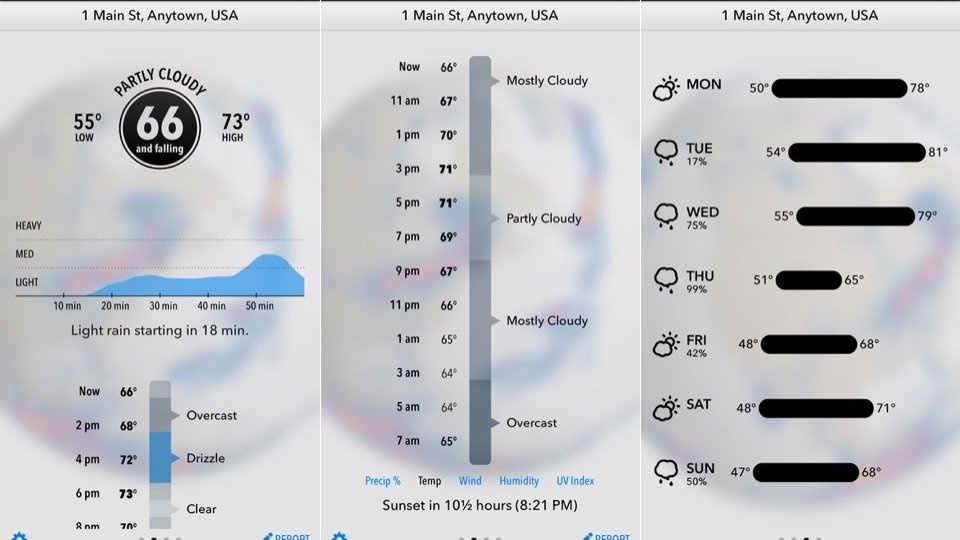 10 ung dung nen tai cho iPhone 8 anh 2