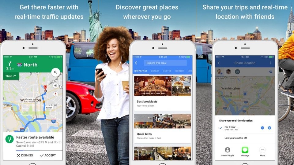 10 ung dung nen tai cho iPhone 8 anh 4