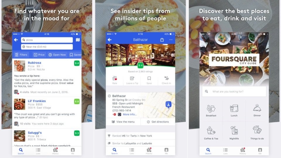 10 ung dung nen tai cho iPhone 8 anh 8