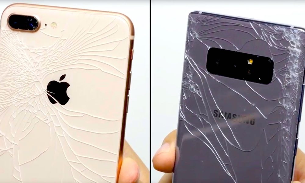 4 điểm người dùng phàn nàn về iPhone 8 ảnh 3 4 diem nguoi dung phan nan ve iPhone 8 anh 3