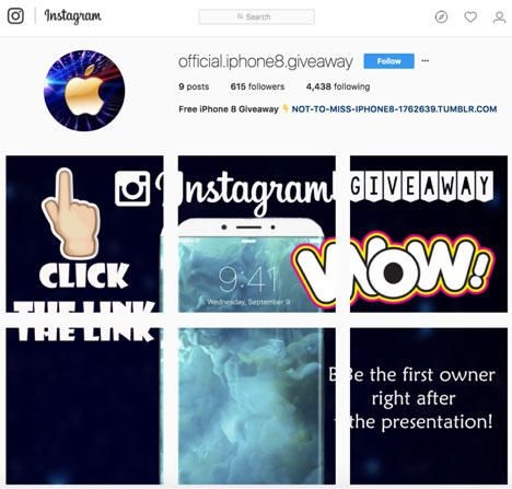 Dung iPhone X de lua dao anh 1