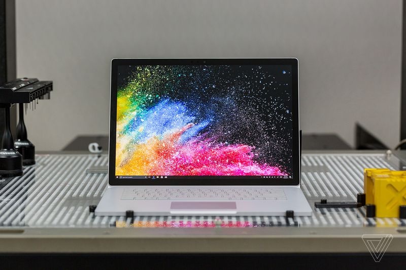 Microsoft Surface Book ra mat anh 11