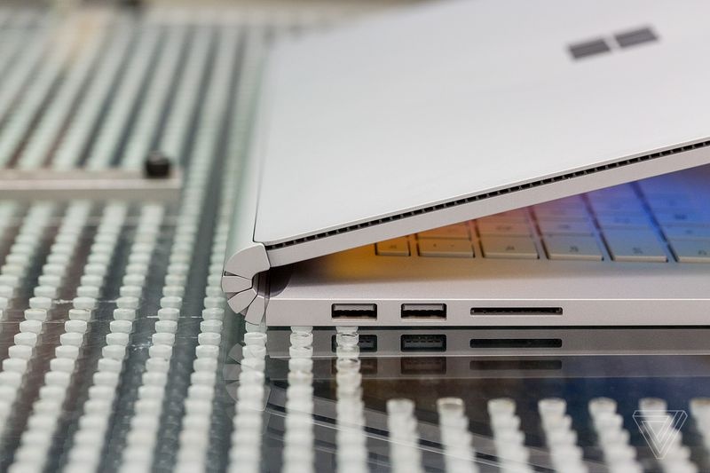 Microsoft Surface Book ra mat anh 5