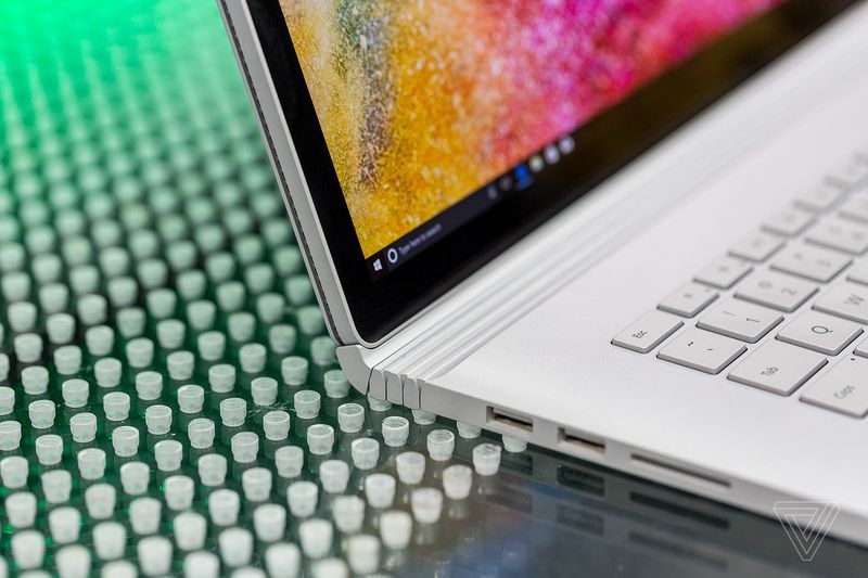 Microsoft Surface Book ra mat anh 6
