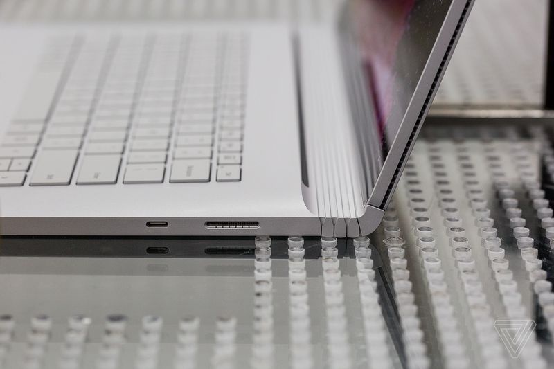 Microsoft Surface Book ra mat anh 8