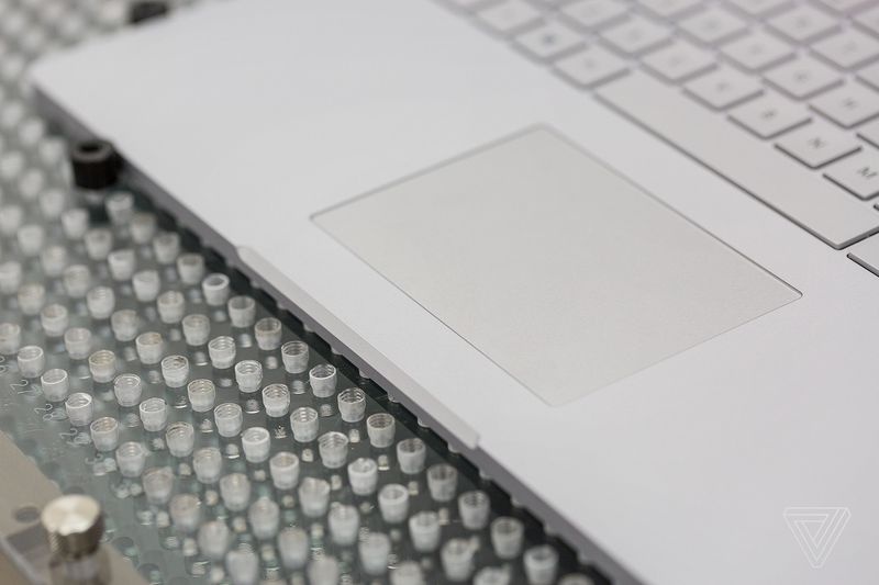 Microsoft Surface Book ra mat anh 9