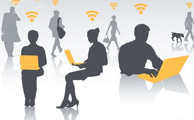 Lo hong Wi-Fi lon nhat tu truoc den nay nguy hiem ra sao? hinh anh