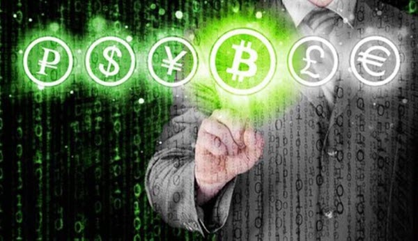 Sap xuat hien loai sieu tien ao, uu viet hon Bitcoin hinh anh