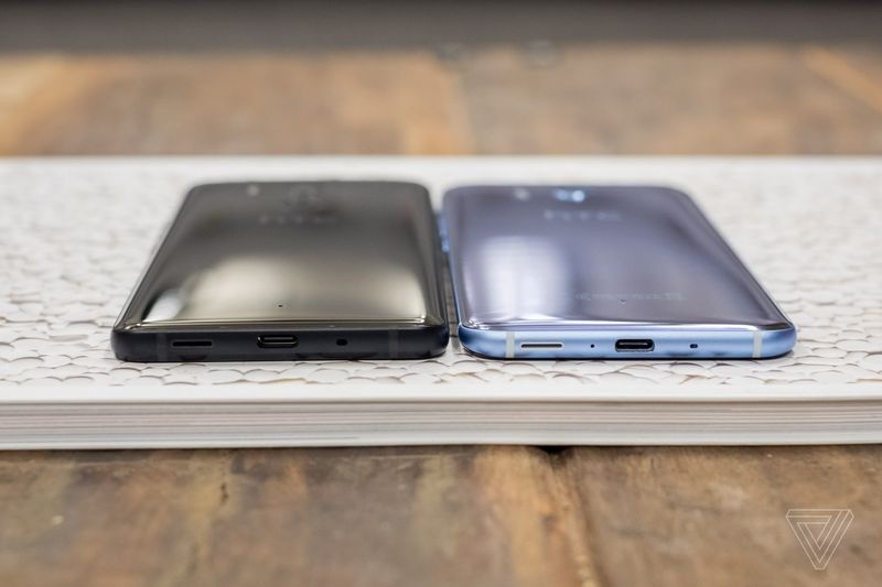 HTC U11+ ra mat anh 8