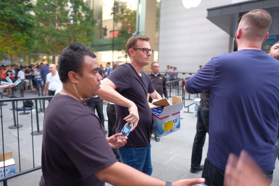 Apple Store nao loan anh 6