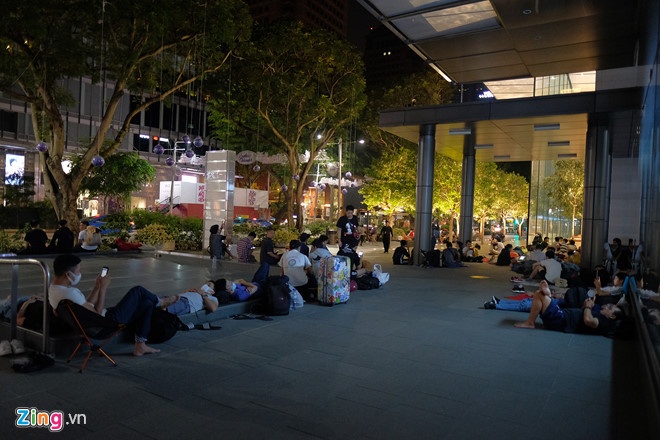 iPhone X loan gia anh 1